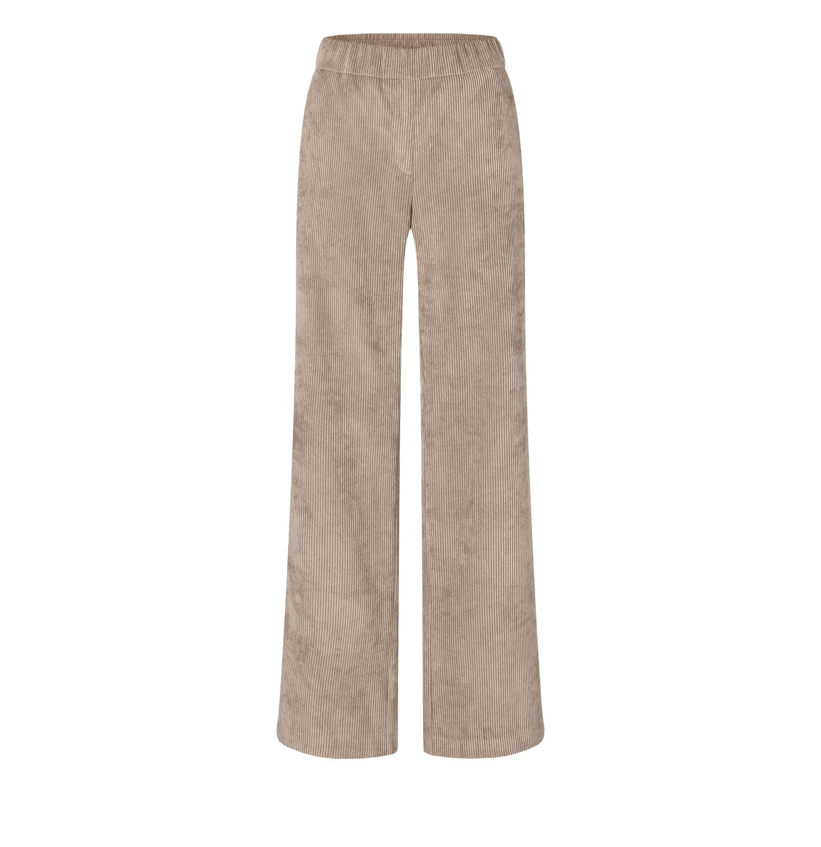 MAC MAC JEANS - CHIARA, Fluid corduroy 36