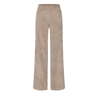 MAC MAC JEANS - CHIARA, Fluid corduroy 36