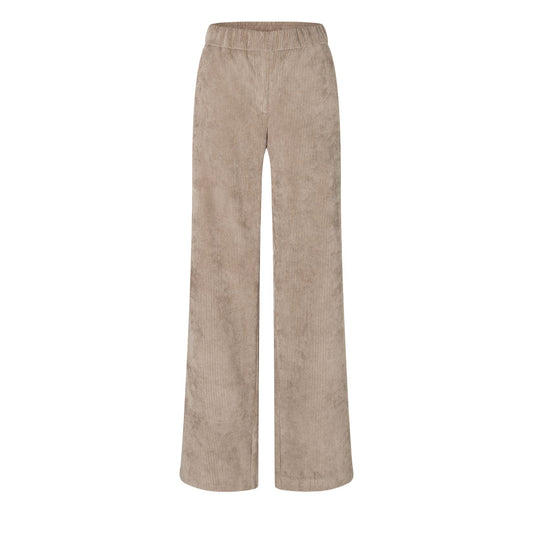 MAC MAC JEANS - CHIARA, Fluid corduroy 36