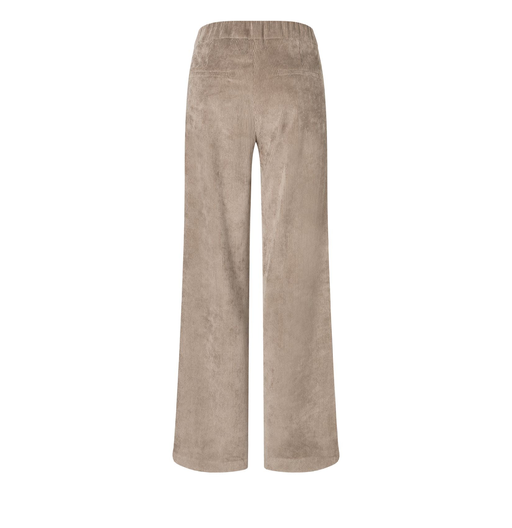MAC MAC JEANS - CHIARA, Fluid corduroy
