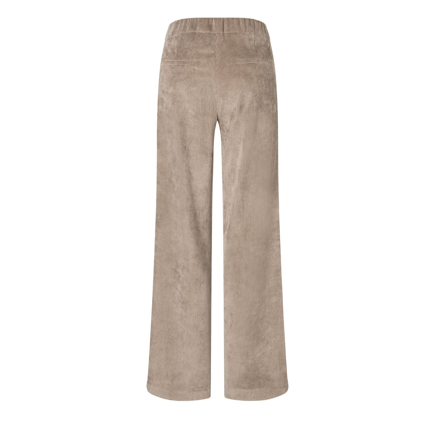 MAC MAC JEANS - CHIARA, Fluid corduroy