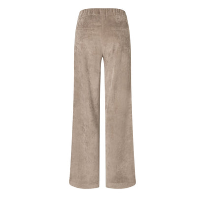 MAC MAC JEANS - CHIARA, Fluid corduroy