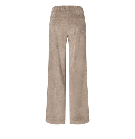 MAC MAC JEANS - CHIARA, Fluid corduroy