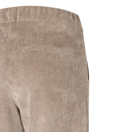 MAC MAC JEANS - CHIARA, Fluid corduroy