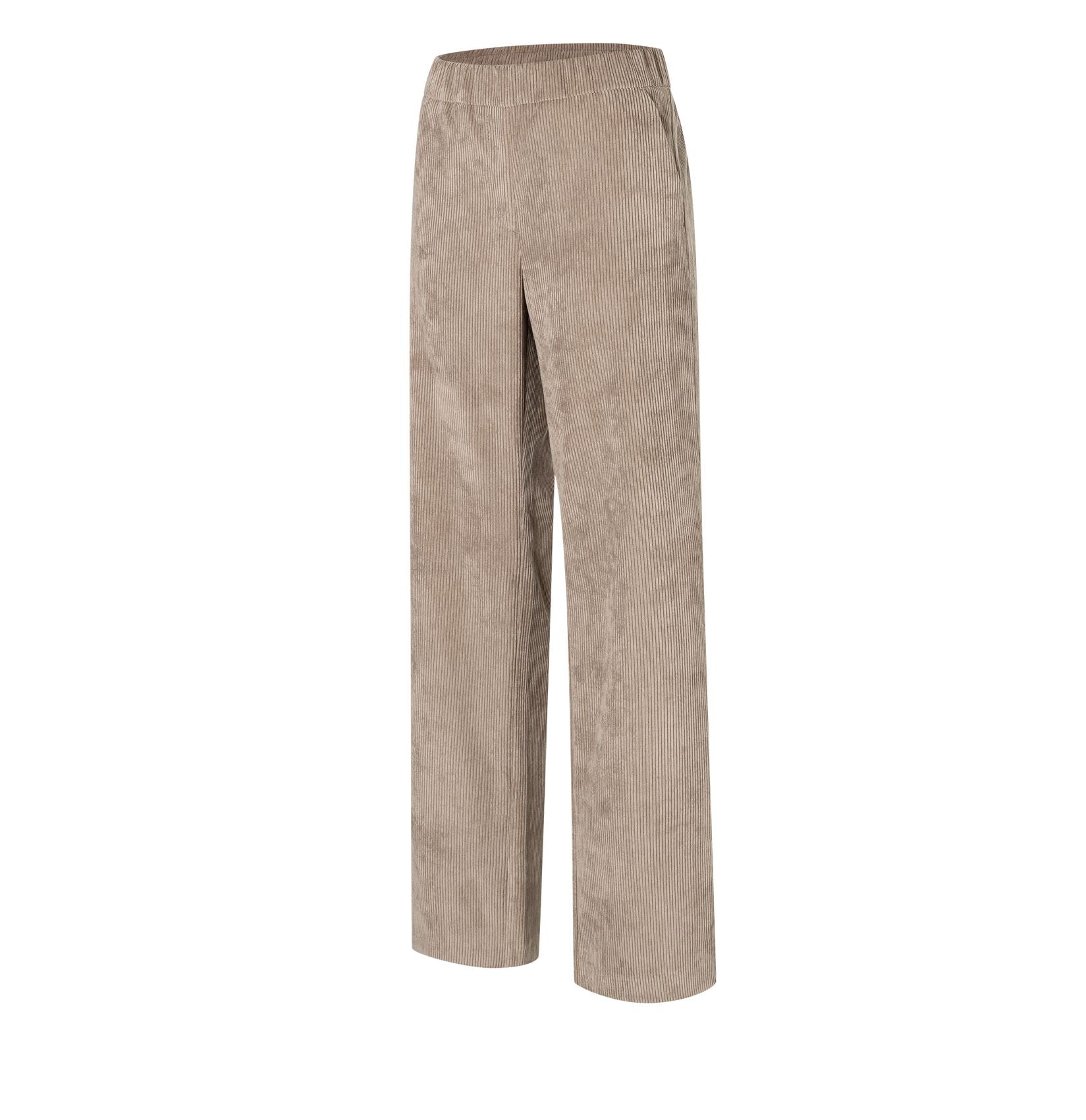 MAC MAC JEANS - CHIARA, Fluid corduroy