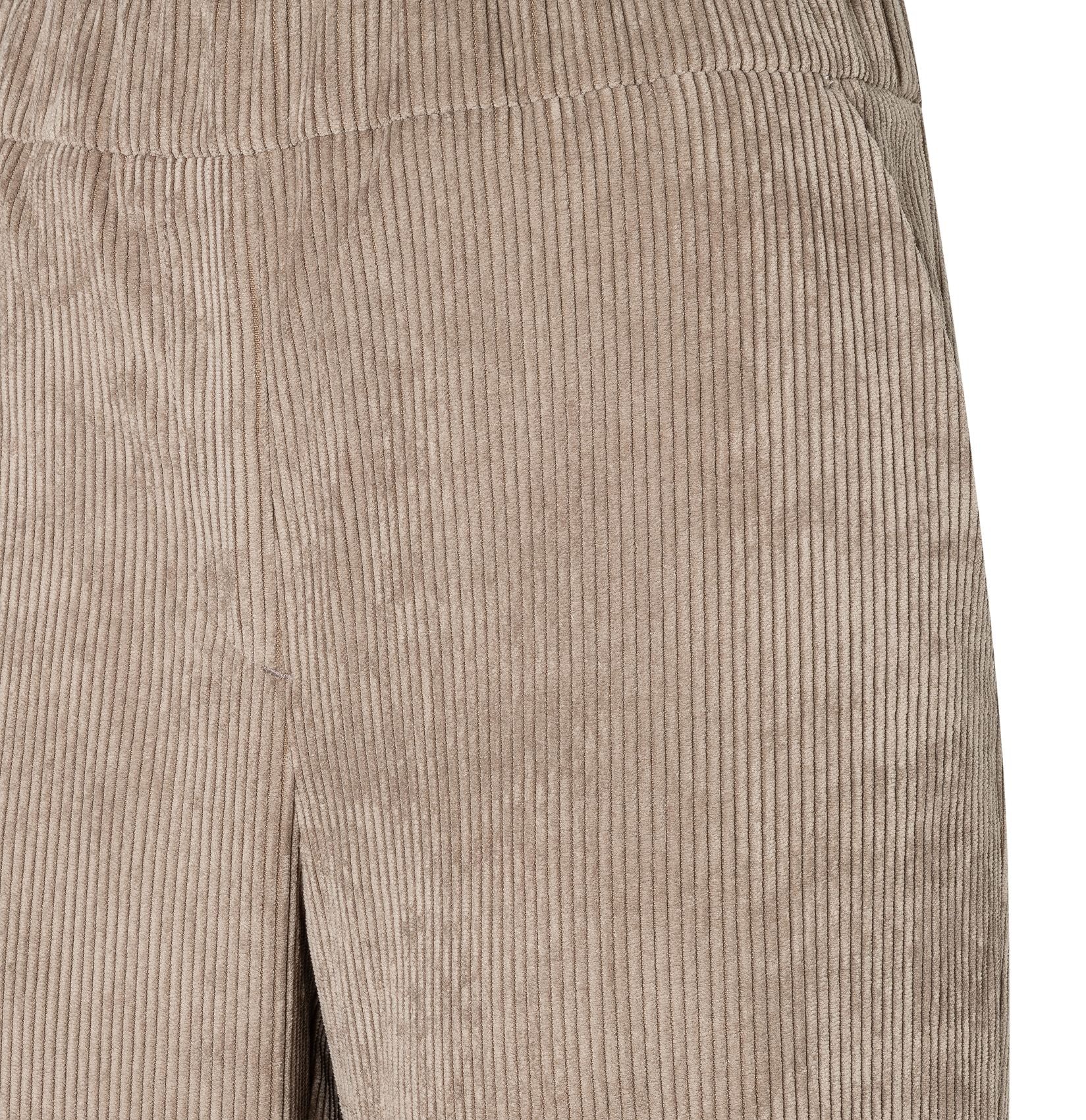 MAC MAC JEANS - CHIARA, Fluid corduroy