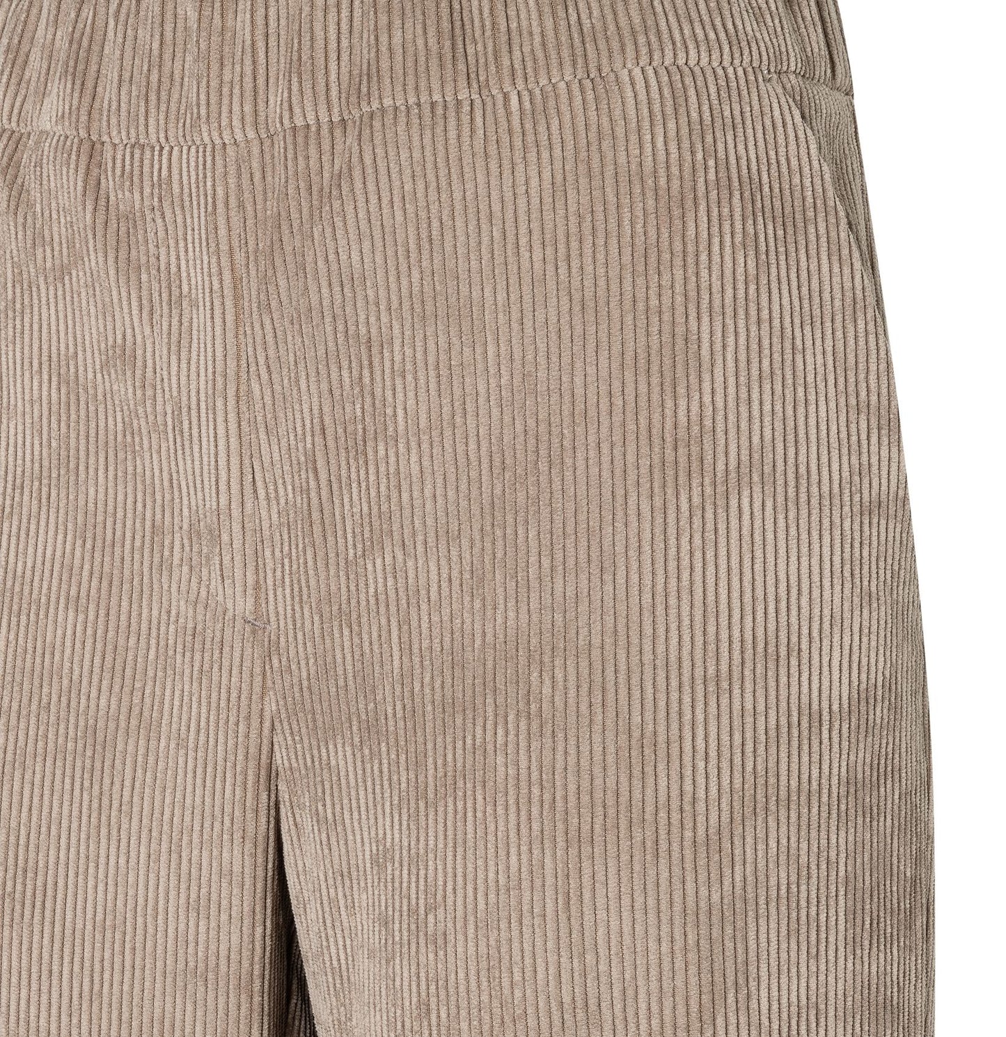 MAC MAC JEANS - CHIARA, Fluid corduroy