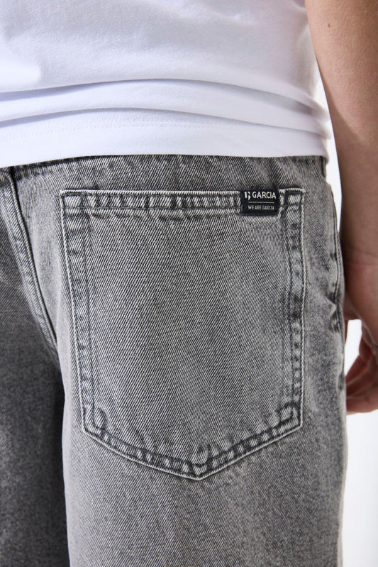 GARCIA 394 Jaysen short