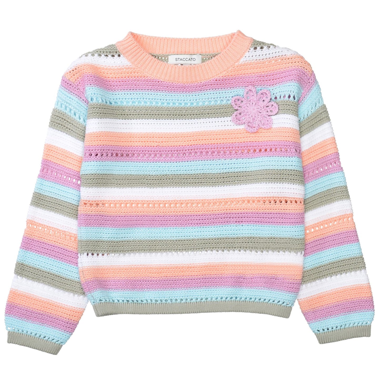 STACCATO Md.-Pullover 104 110