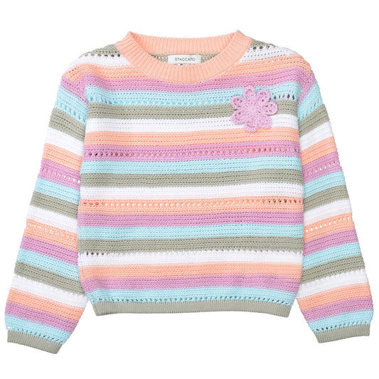 STACCATO Md.-Pullover 104 110