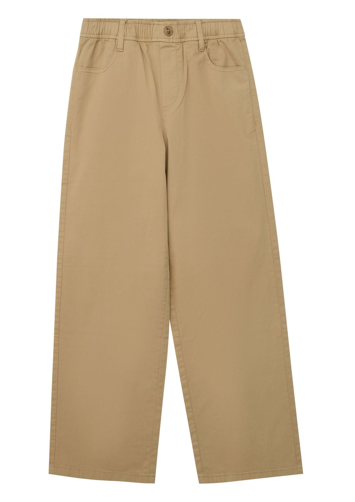 OLIVER TWIST Baggy Pull-on Hose 152