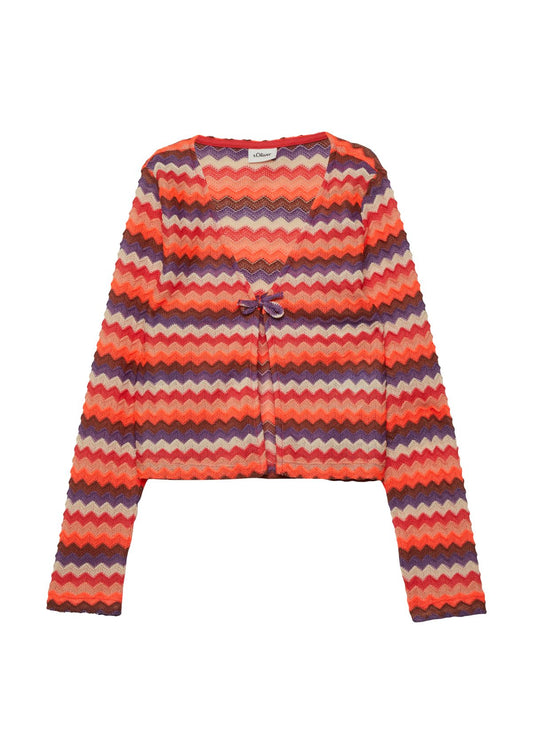 OLIVER TWIST Indoor-Jacke