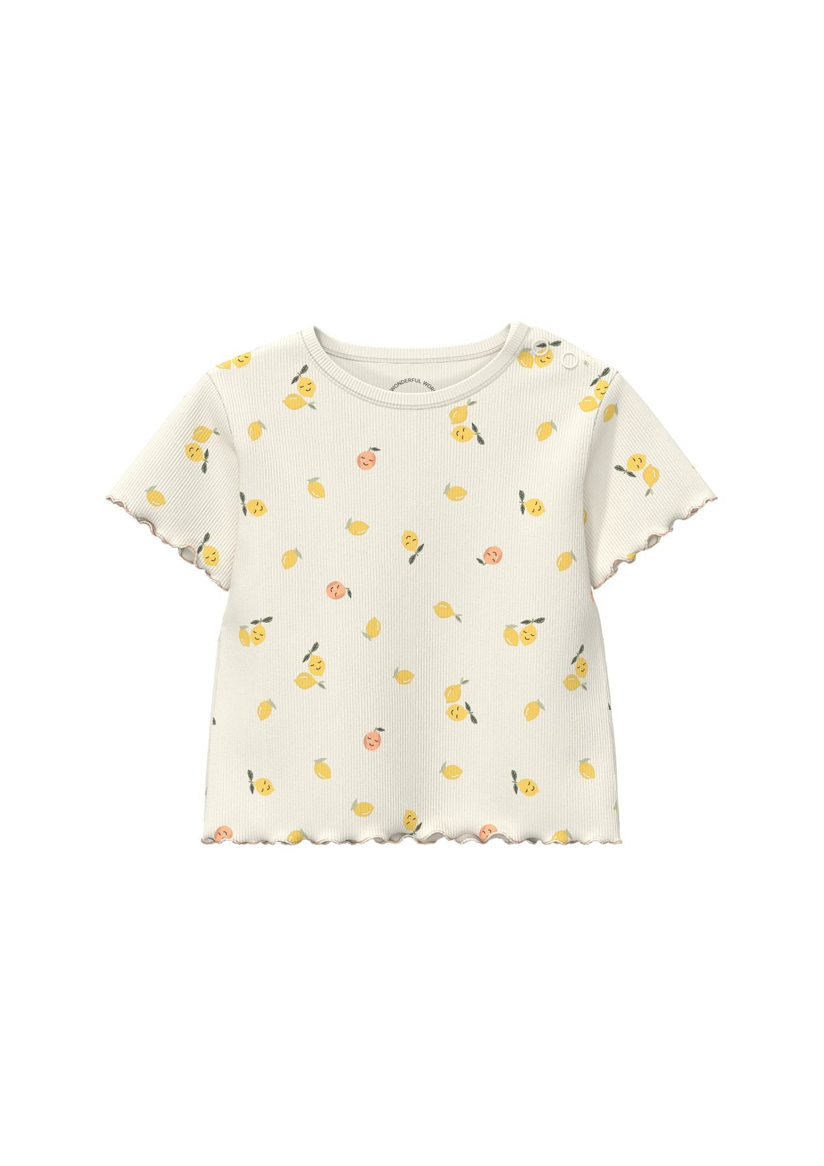OLIVER TWIST T-Shirt 80