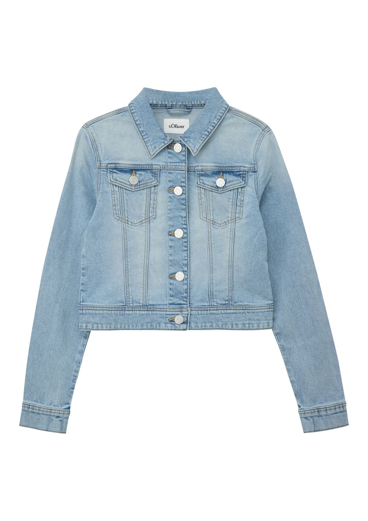 OLIVER TWIST Indoor-Jacke 170 176