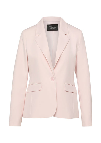 S.OLIVER BLACK Indoor-Blazer