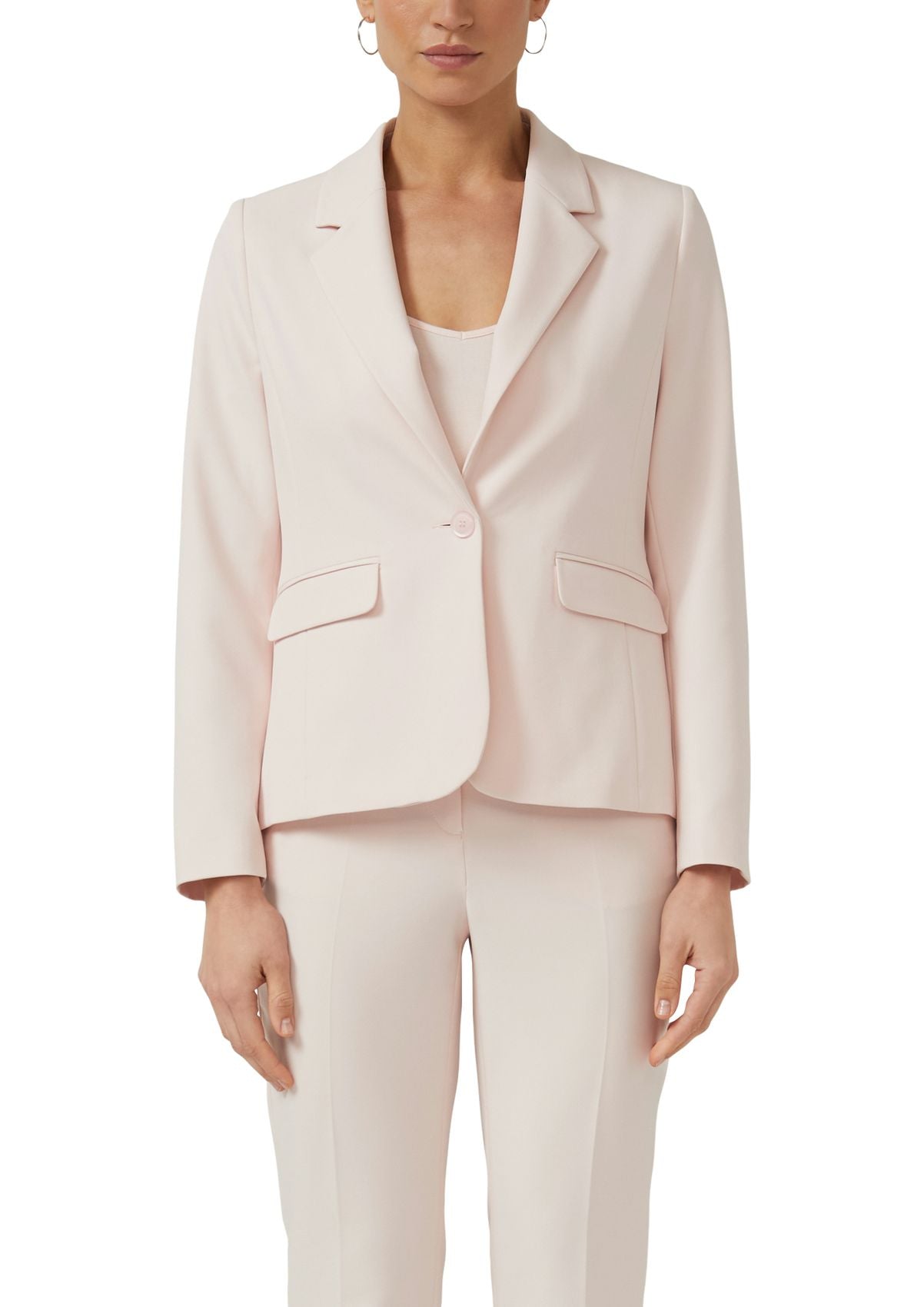 S.OLIVER BLACK Indoor-Blazer
