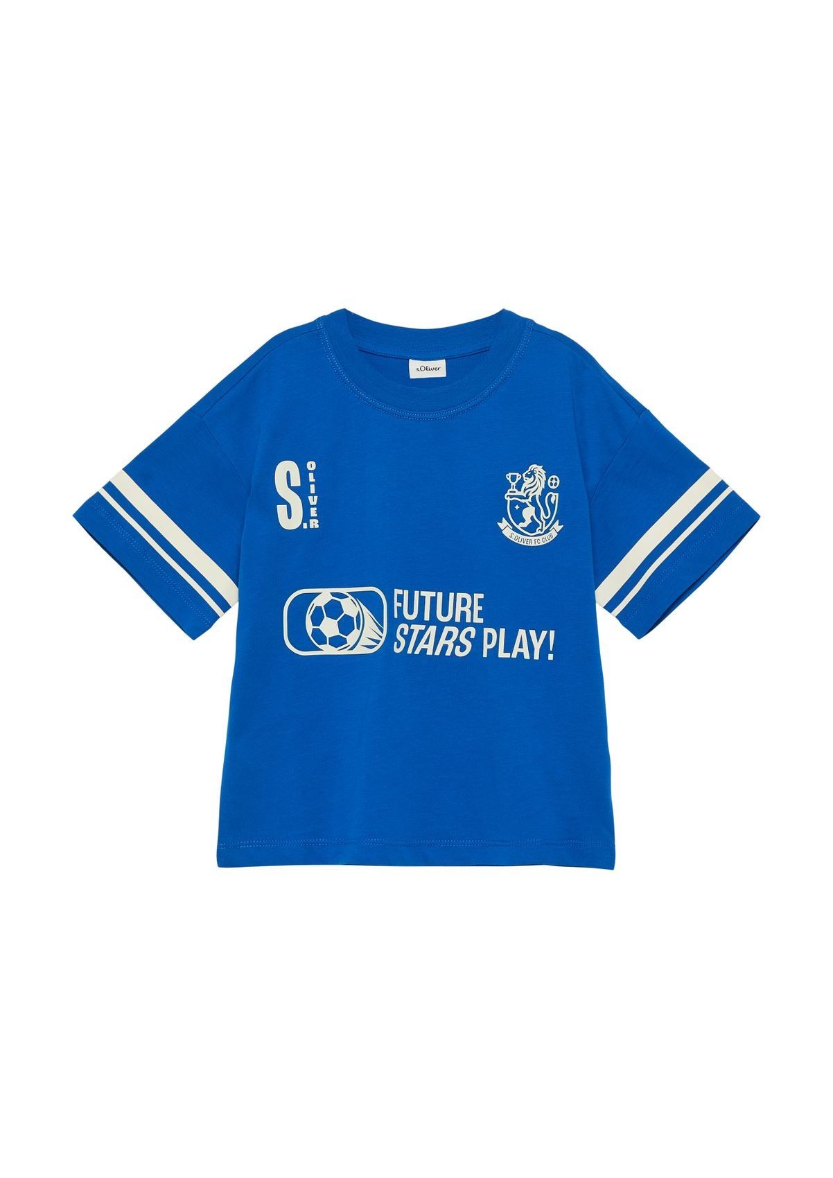 OLIVER TWIST T-Shirt