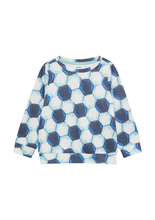 OLIVER TWIST Sweatshirt