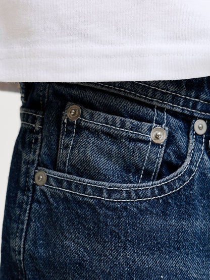 JACK & JONES JJIRON JJORIGINAL SHORTS SQ 138 SN JNR