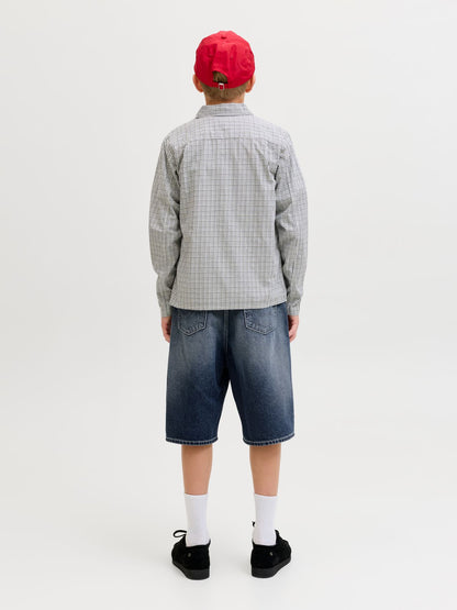 JACK & JONES JJIRON JJORIGINAL SHORTS SQ 138 SN JNR