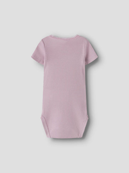 BESTSELLER NBFKAB SS BODY NOOS