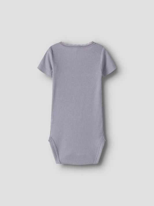 BESTSELLER NBFKAB SS BODY NOOS