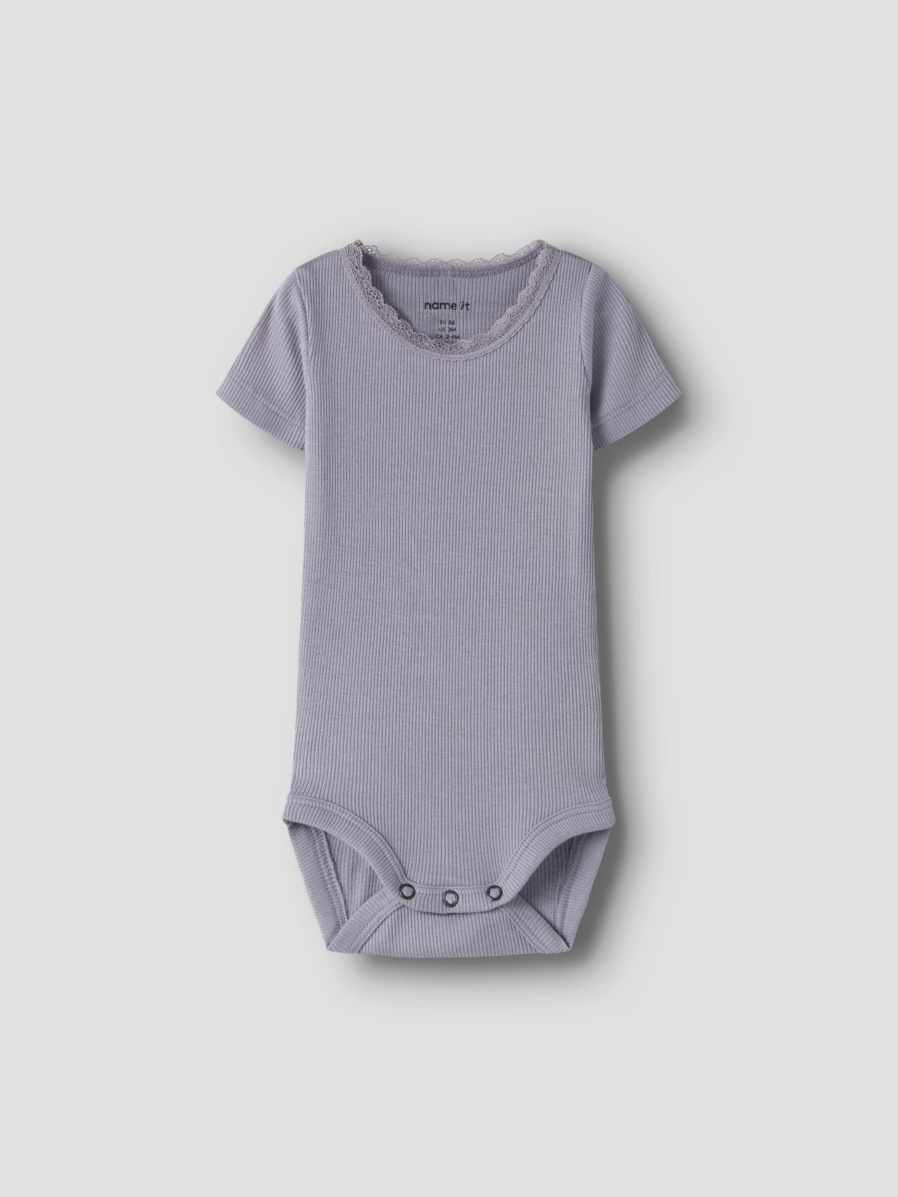 BESTSELLER NBFKAB SS BODY NOOS