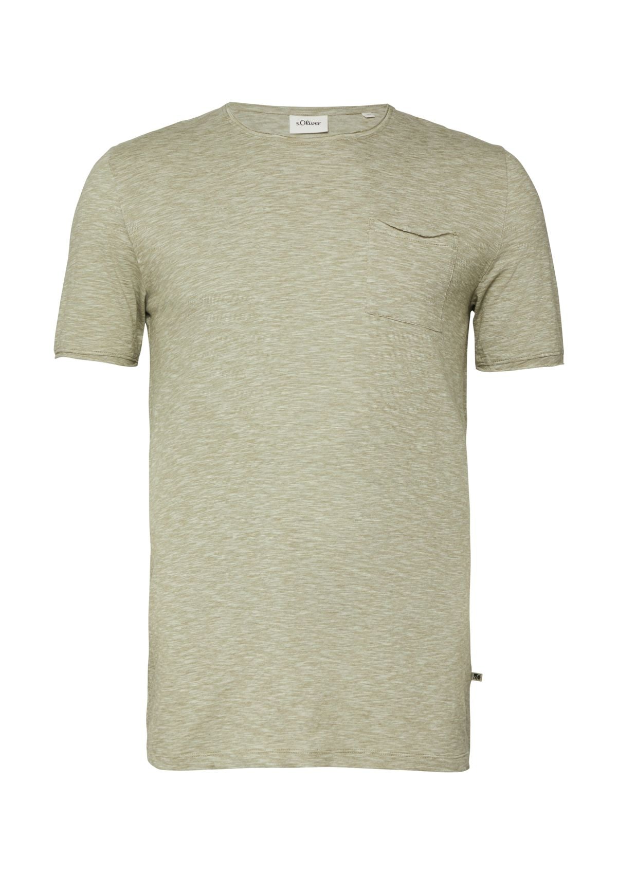 S.OLIVER T-Shirt 3XT