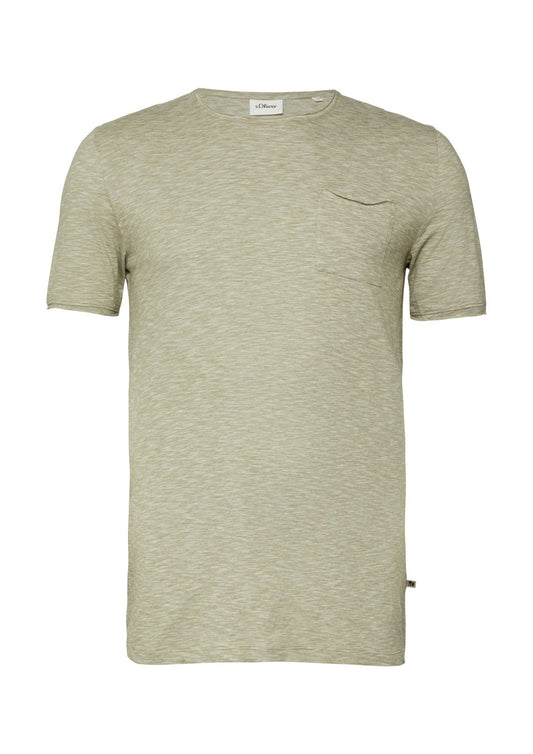 S.OLIVER T-Shirt 3XT