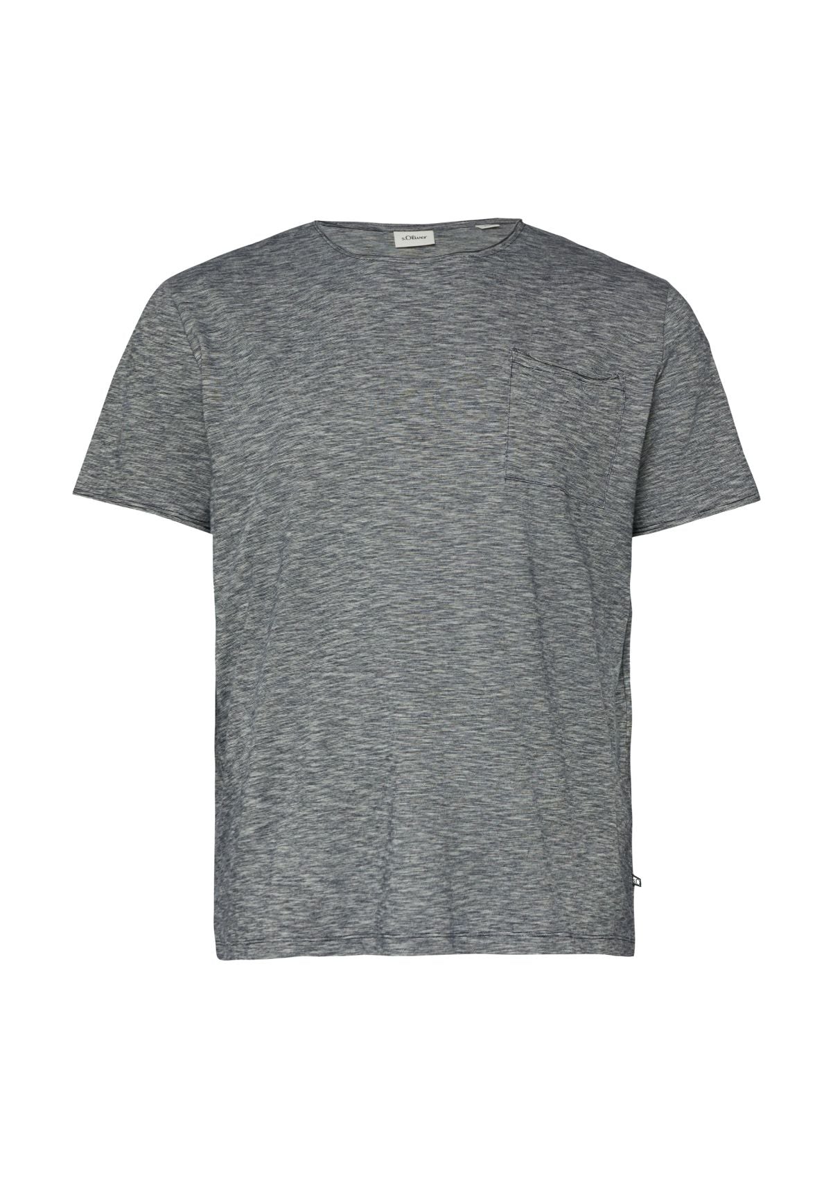 S.OLIVER T-Shirt 5XL