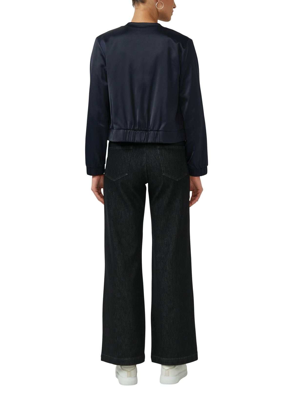 Indoor-Jacke