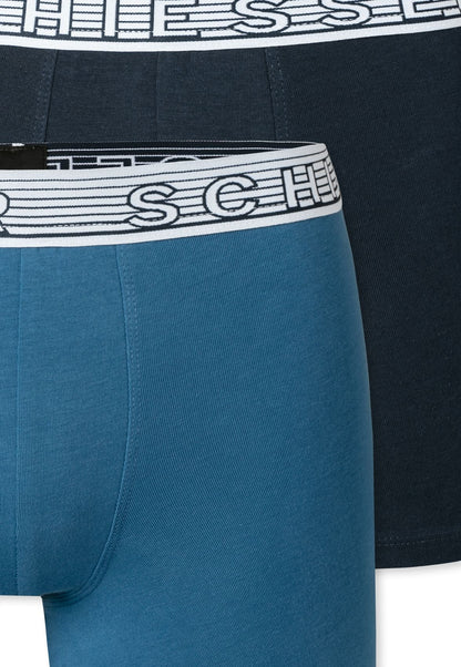 SCHIESSER 3PACK Shorts