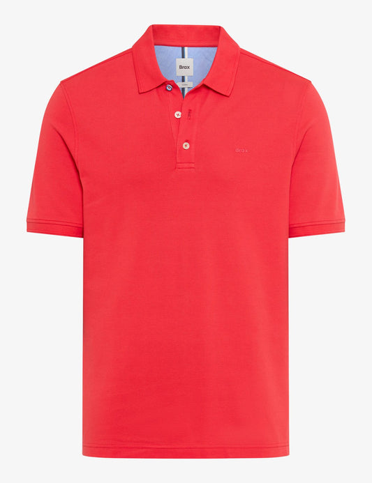 BRAX Hi-Flex Polo-Shirt "Style Pete"