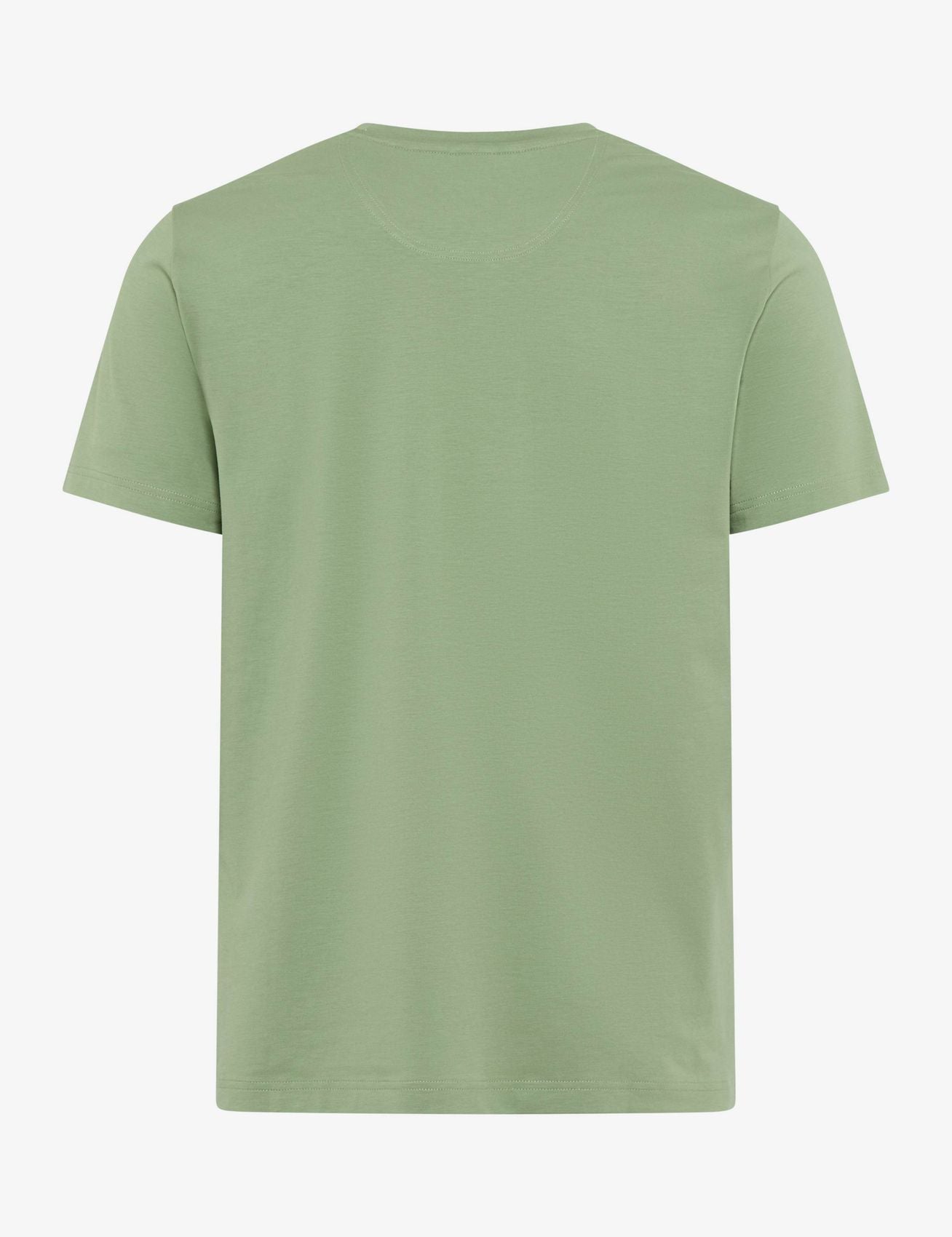BRAX Flexibles Jersey-T-Shirt "Ted"