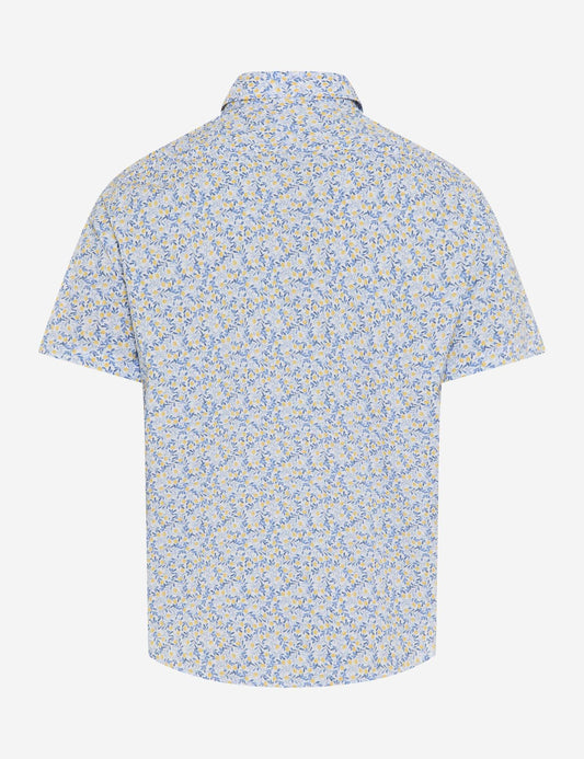 BRAX Style Dan
