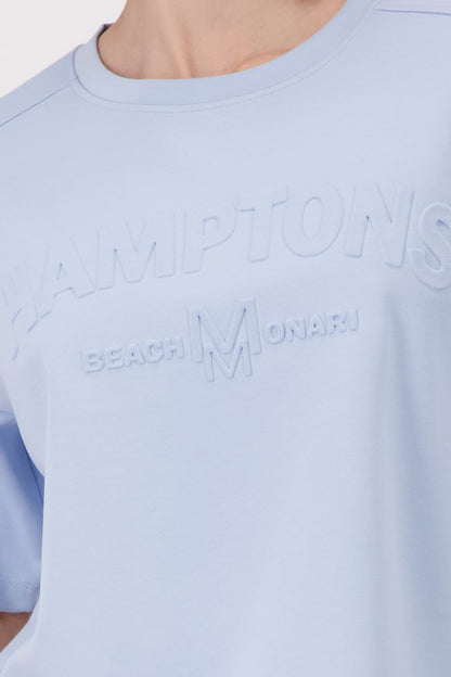 MONARI Sweatshirt, sea side