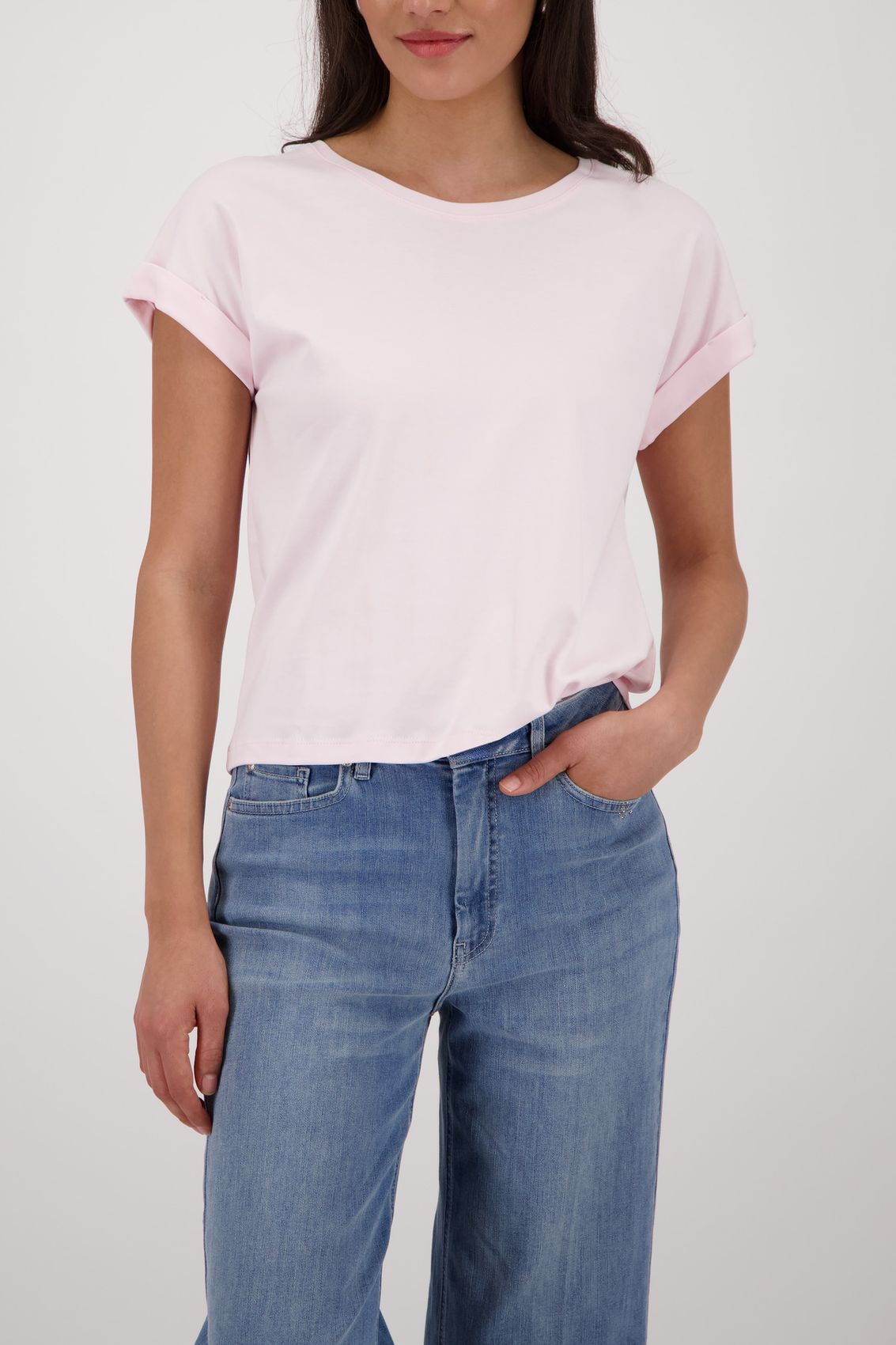 Basic-T-Shirt