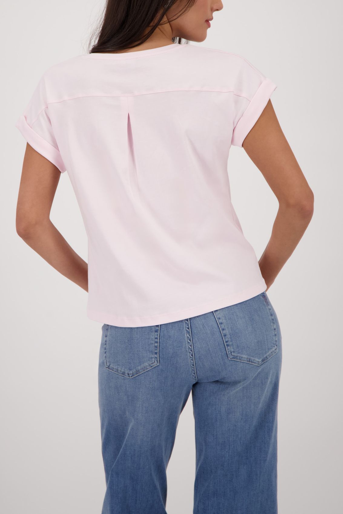 Basic-T-Shirt