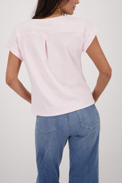 Basic-T-Shirt