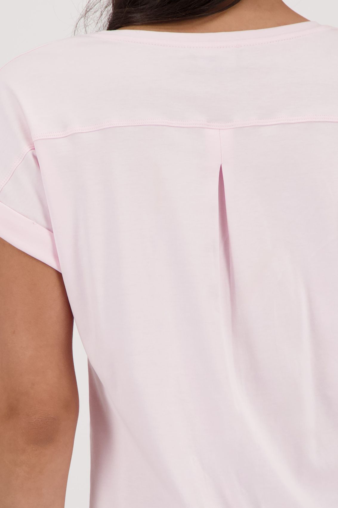Basic-T-Shirt