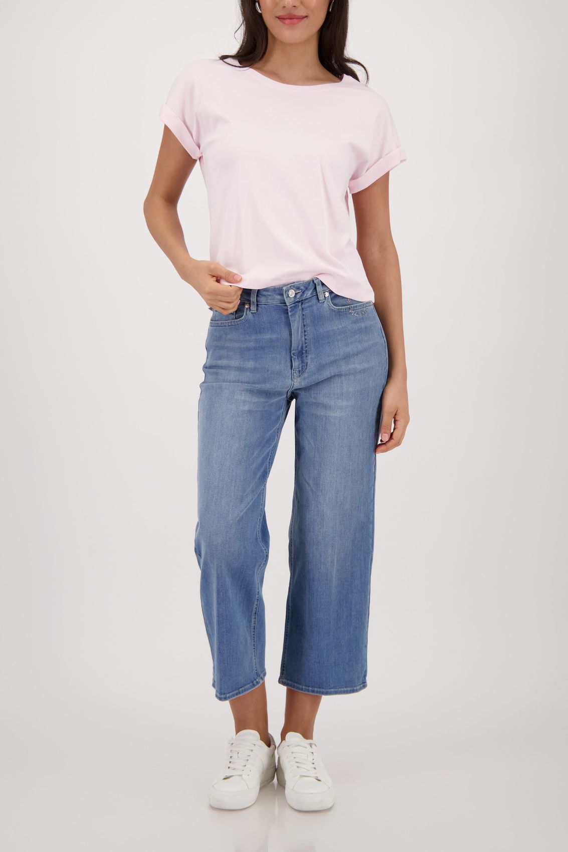 Basic-T-Shirt