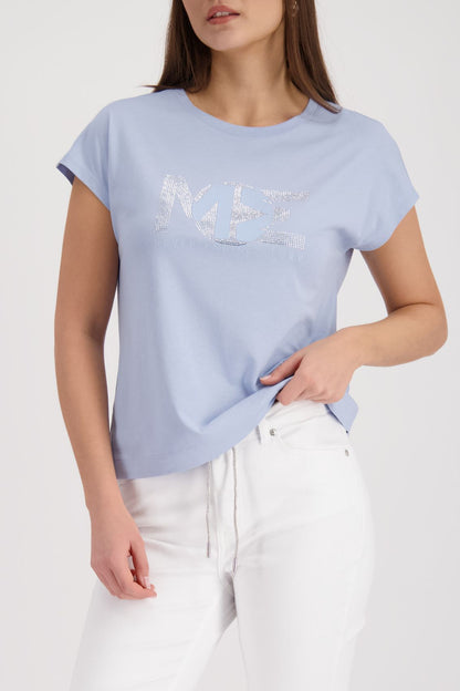 MONARI T-Shirt, sea side