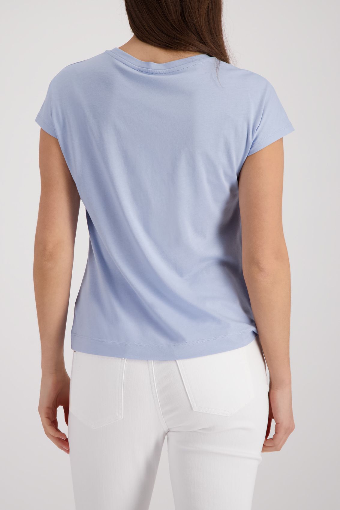 MONARI T-Shirt, sea side