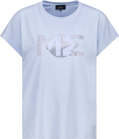 MONARI T-Shirt, sea side