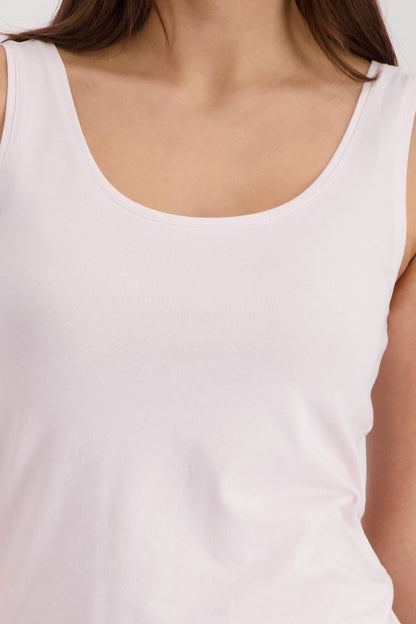 MONARI Top, french rose