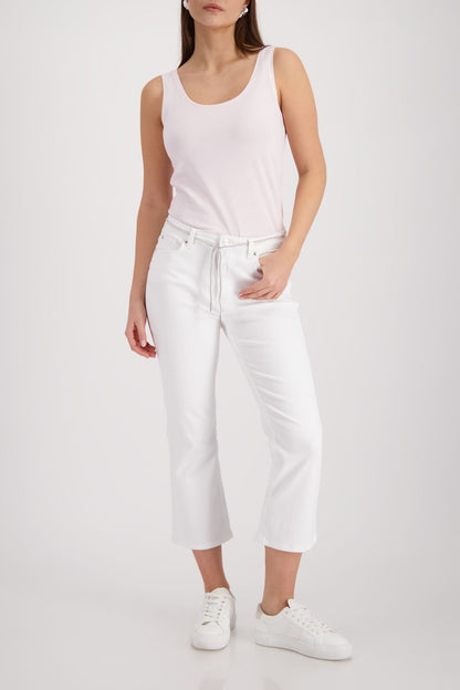 MONARI Top, french rose