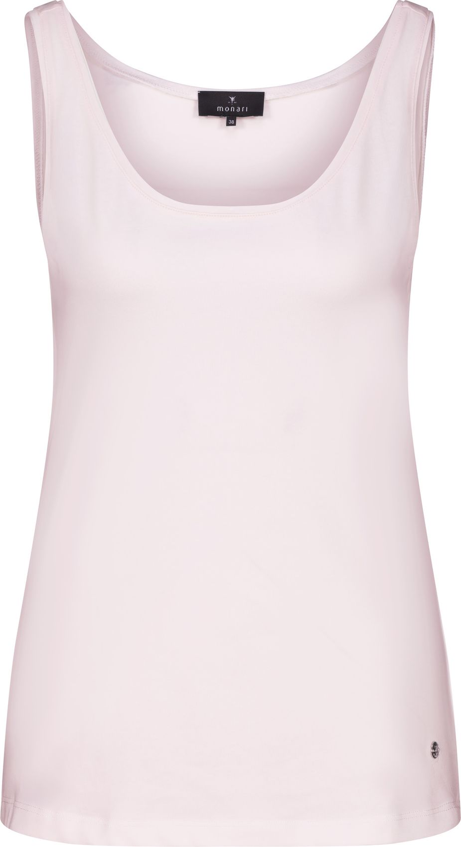 MONARI Top, french rose