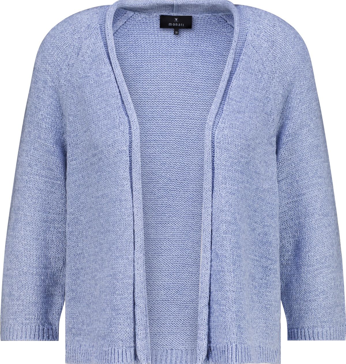 MONARI Strickjacke, sea side