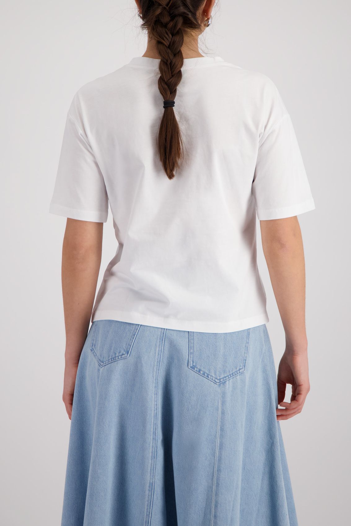 MONARI T-Shirt, cream