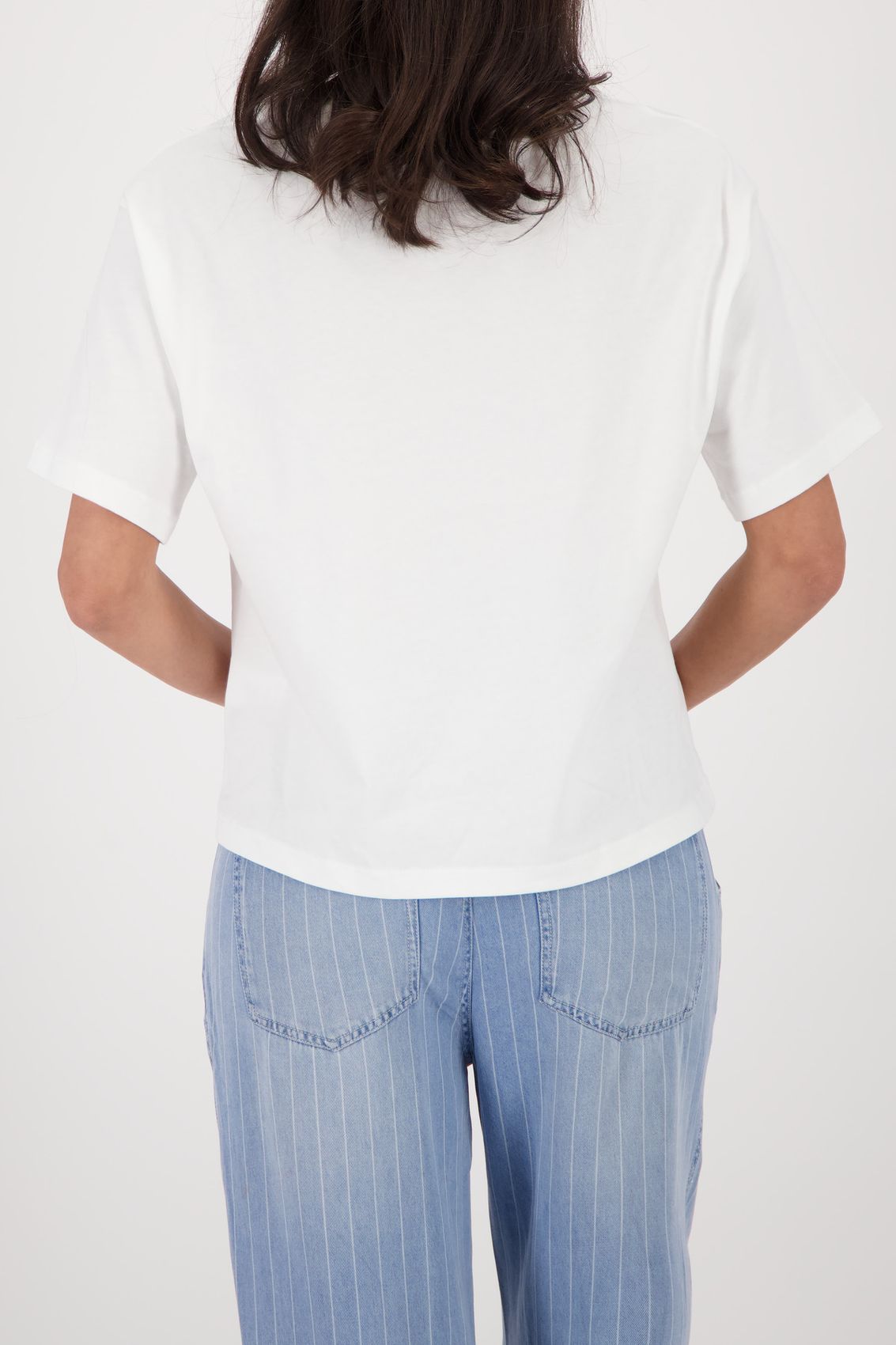 MONARI T-Shirt, cream